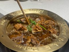 -和庆斋羊蝎子火锅·碳缸烧烤(顺义旗舰店)