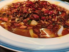 -HOHO餐厅(古子城店)