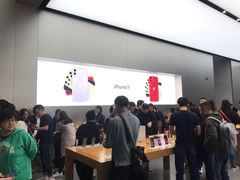 -Apple零售店(成都太古里店)