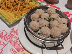 -肥肥虾庄·金牌油焖大虾(杨园滨江时代walk店)