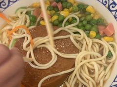 -梅溪·小伙子干挑面(安吉总店)