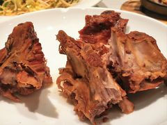 -北李·海肠捞饭·大连菜(望京凯德MALL店)