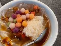-赠李白·如诗的川味(余杭万达广场店)