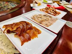 王牌烤鸭-玉林烤鸭店(定福庄店)