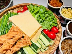 -真定郝家排骨(正定县总店)