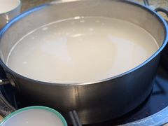 -淘米捞·米汤脆鲩鱼火锅(福田皇岗店)