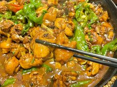 -鱼头泡饭·湖北菜·非物质文化遗产(岳家嘴总店)