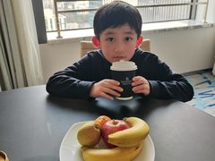 -上海漕河泾万丽酒店