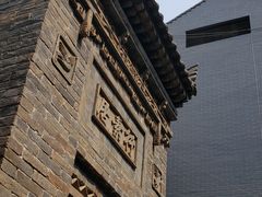景观位-醉长安(南门总店)