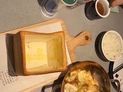 -绿茶餐厅(广州天河城店)