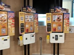 -麦当劳(王顶堤店)