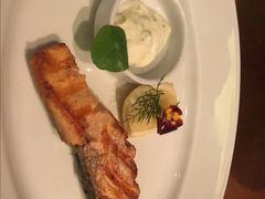 -沈阳君悦酒店·意坊意大利餐厅