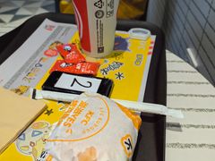 -肯德基(南沙万达店)