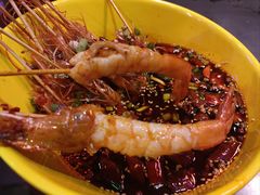 -醉小酒馆·川菜·江湖菜·重庆菜(观音桥旗舰店)
