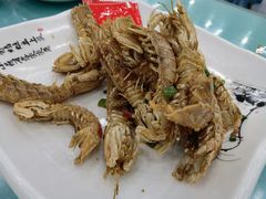 -景好海鲜餐厅(大鹏必选旅游店)