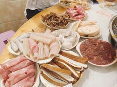 -储奇门鳝鱼火锅(总店)