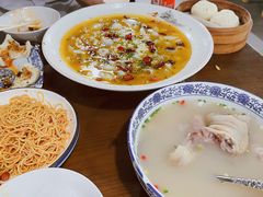 -成都味道(望江西路店)