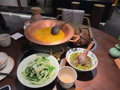 -吃饭皇帝大(梅溪新天地店)