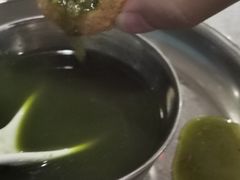 -葛尼沙印度餐厅 (镇明路店)