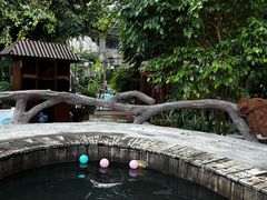 -瑞阁温泉酒店温泉中心