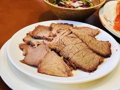 酱牛肉-天源居餐厅·地方特色菜(张北店)
