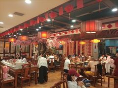 -那家老院子东北菜·饺子·小鸡炖蘑菇(艳华街店)
