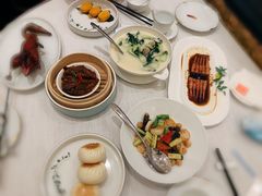 -东富酒家(龙湖西溪天街店)