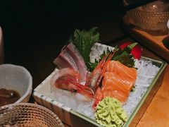 -阿吾罗日本料理(K11艺术中心店)