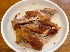 手撕熏鸡-四季小馆·地道北京小吃(广百店)