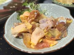 -成都老码头火锅(旺角店)