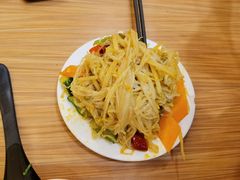 精品凉菜-有礼有面(知春路店)