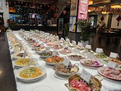 -鸿兴楼酒家(阜阳路店)