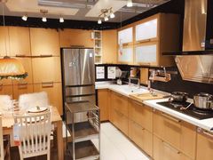 -宜家家居(西安未央商场店)