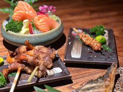 -恒生商业广场(上丰店)