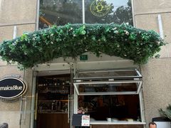 -JamaicaBlue Cafe(乌鲁木齐中路店)