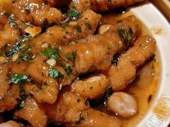 九层塔凤爪-蔡澜点心·粤菜(花城汇南区店)