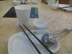 -陌生人火锅餐厅(阳曲路店)