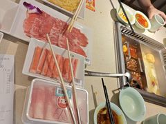 -野妹火锅(北京路店)