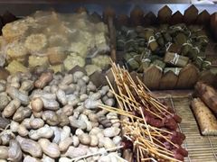 -吉布鲁牛排海鲜自助(船山大都会店)