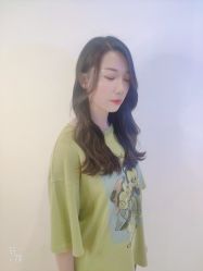 点击看大图 -逸丝风尚专注烫染