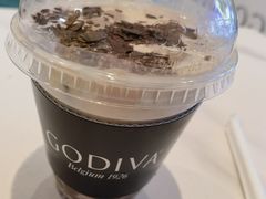 -GODIVA(国际金融中心店)