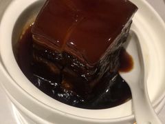 传统东坡肉-西湖春天•老字号杭州菜(百汇店)