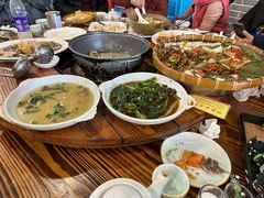 -侠成水上农庄(工业大道店)