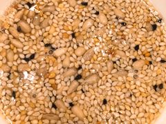 老济南茶汤-济南香格里拉·咖啡泉自助餐厅