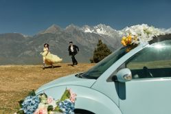 -太古映画婚纱摄影(天河店)