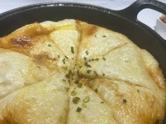 -沈阳烀饼香传统菜(龙门小区店)