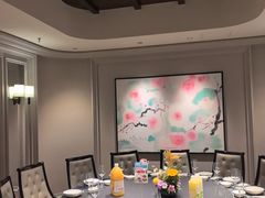-狮王府淮扬菜(夫子庙老门东店)