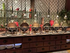 -科华明宇豪雅饭店·汇景全日制餐厅