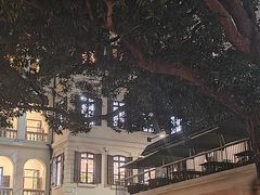 -大馆(前中区警署建築群)