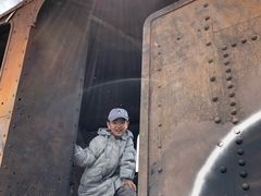 -乌尤尼盐沼